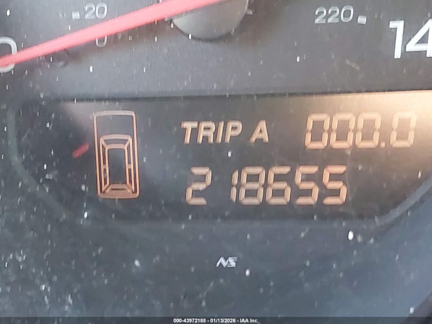 2003 Acura Mdx VIN: 2HNYD18643H518130 Lot: 43972188