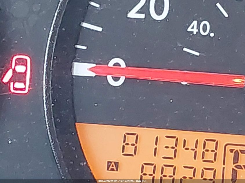 2015 Nissan Frontier Sv VIN: 1N6AD0CW9FN707969 Lot: 43972192