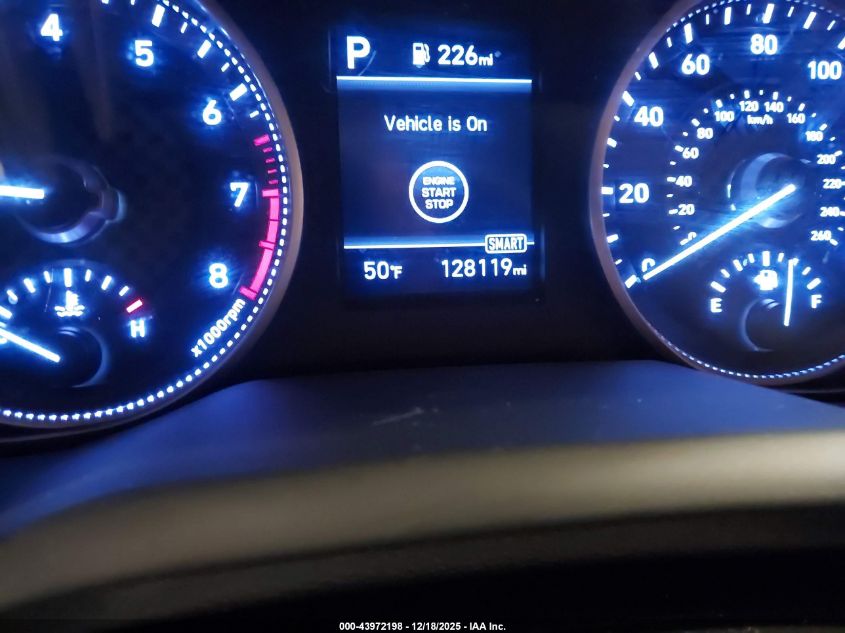 2020 Hyundai Elantra Value Edition VIN: 5NPD84LF2LH517485 Lot: 43972198