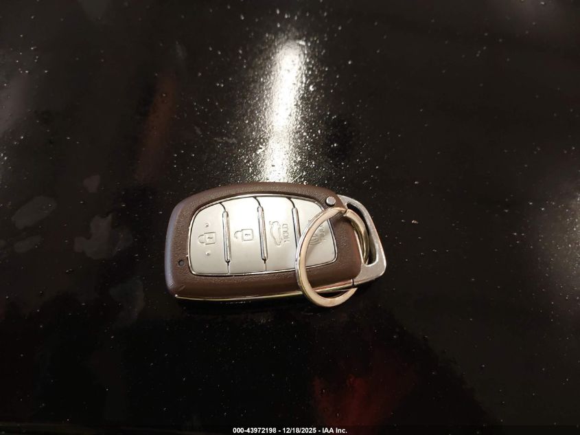 2020 Hyundai Elantra Value Edition VIN: 5NPD84LF2LH517485 Lot: 43972198