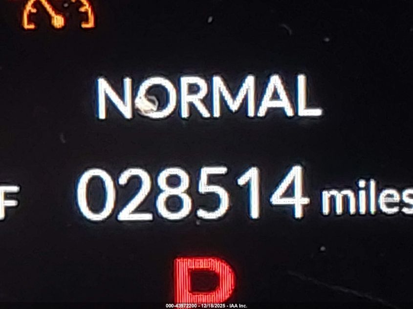 2024 Honda Civic Sport VIN: 19XFL2H86RE005201 Lot: 43972200