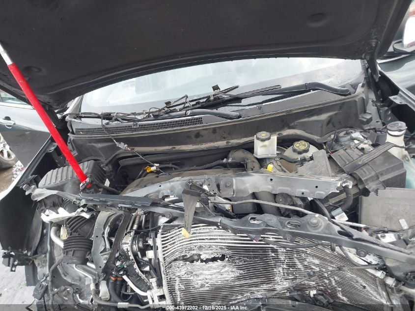 2018 Chevrolet Equinox Premier VIN: 3GNAXWEX8JS647434 Lot: 43972202