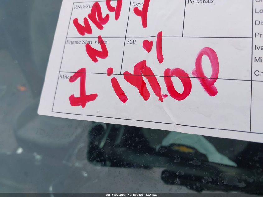 2018 Chevrolet Equinox Premier VIN: 3GNAXWEX8JS647434 Lot: 43972202