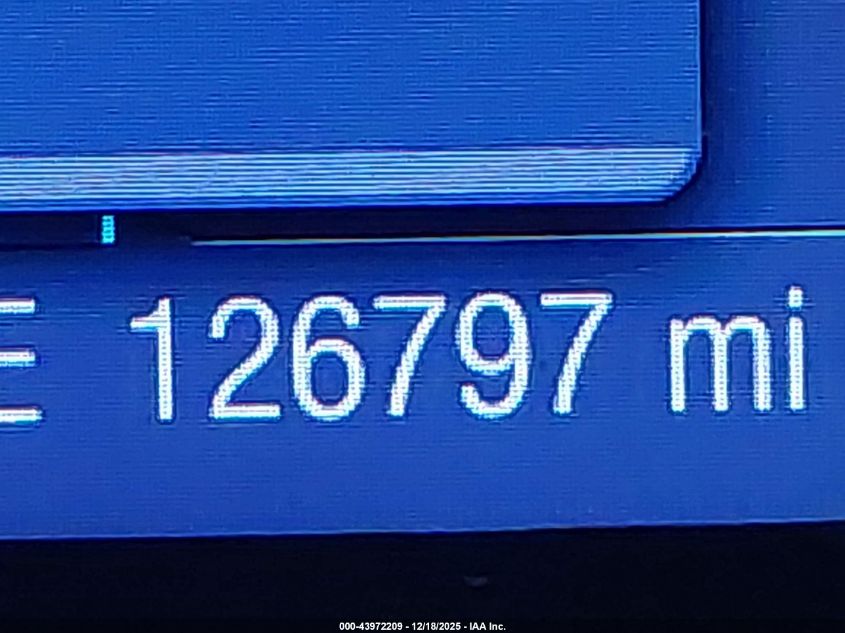 2013 Ford Focus Se VIN: 1FADP3F26DL151006 Lot: 43972209