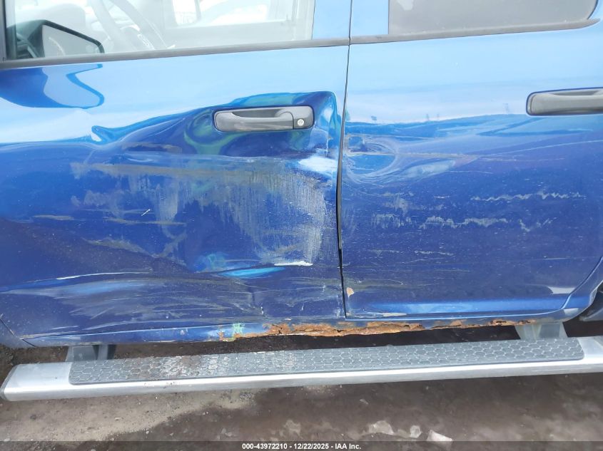 2016 Ram 1500 Express VIN: 1C6RR7FT3GS373272 Lot: 43972210