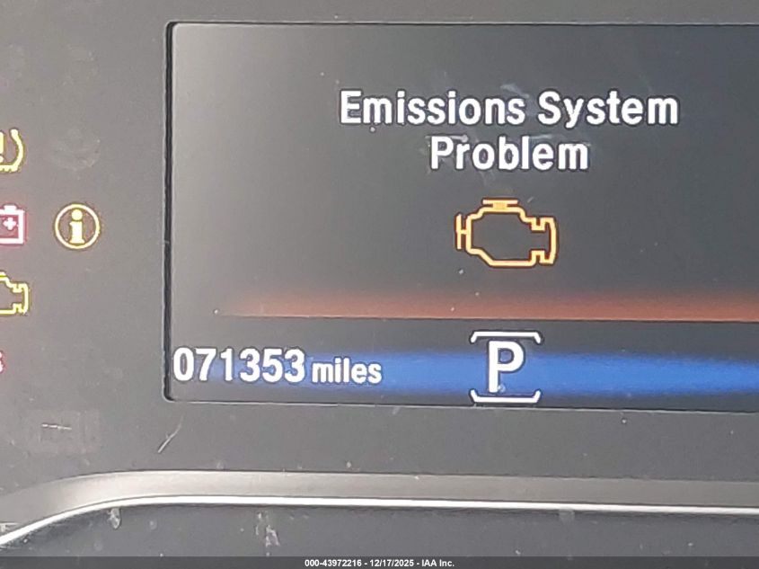 2017 Honda Pilot Touring VIN: 5FNYF6H97HB008763 Lot: 43972216