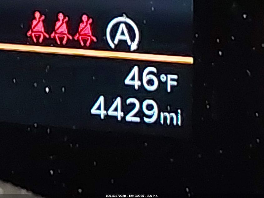 2026 Kia Sportage X-Line VIN: 5XYK6CDF9TG340074 Lot: 43972220