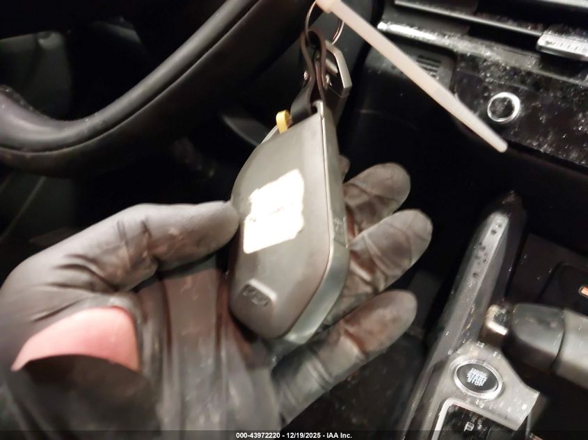 2026 Kia Sportage X-Line VIN: 5XYK6CDF9TG340074 Lot: 43972220