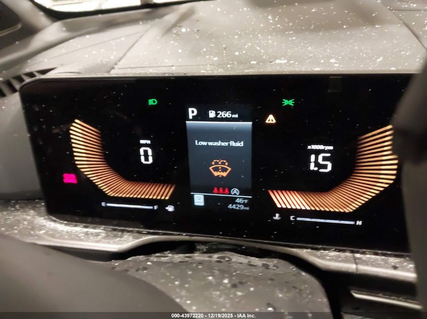 2026 Kia Sportage X-Line VIN: 5XYK6CDF9TG340074 Lot: 43972220