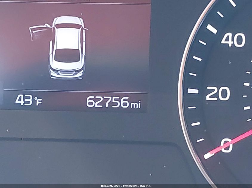 2021 Kia Forte Ex VIN: 3KPF54AD5ME314969 Lot: 43972222