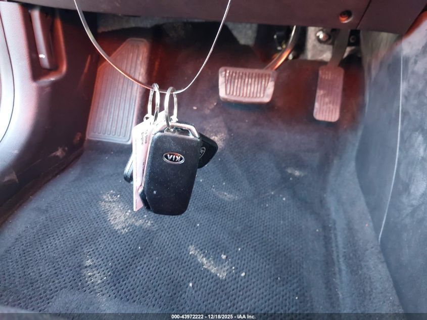 2021 Kia Forte Ex VIN: 3KPF54AD5ME314969 Lot: 43972222