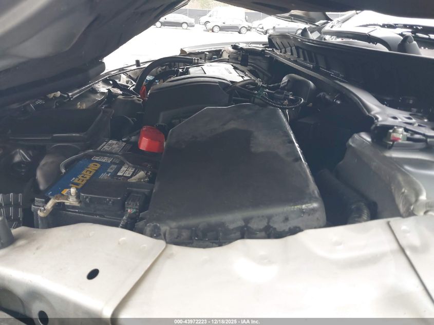 2013 Honda Accord Ex-L VIN: 1HGCR2F87DA012353 Lot: 43972223