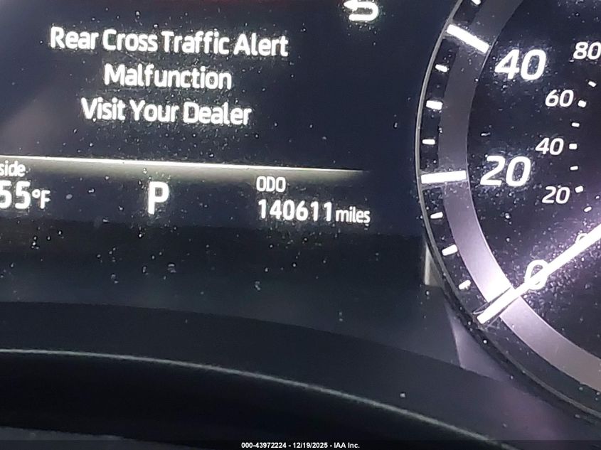 2023 Toyota Highlander Xle VIN: 5TDKDRBH0PS016257 Lot: 43972224