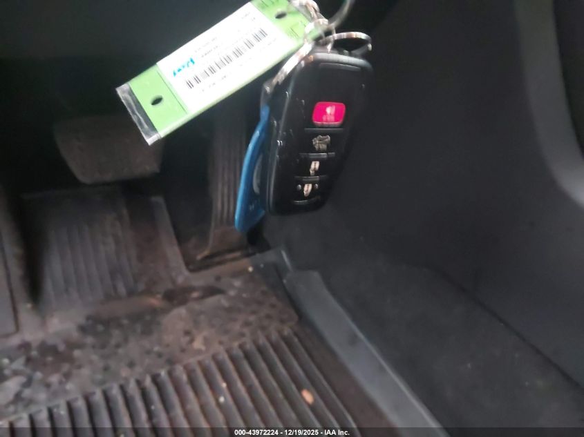 2023 Toyota Highlander Xle VIN: 5TDKDRBH0PS016257 Lot: 43972224