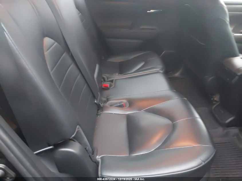 2023 Toyota Highlander Xle VIN: 5TDKDRBH0PS016257 Lot: 43972224