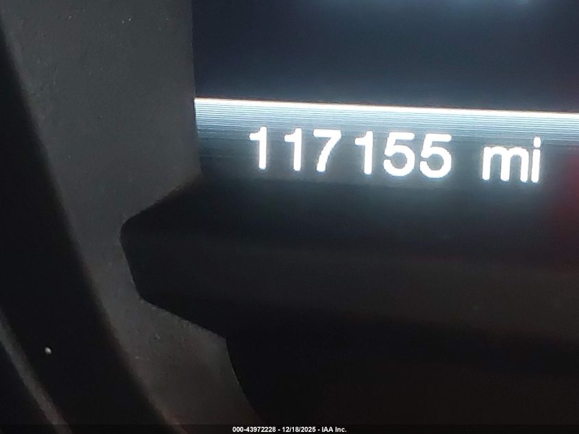 2015 Ford Explorer Limited VIN: 1FM5K7F83FGA15495 Lot: 43972228