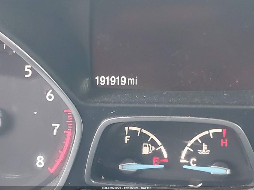 2018 Ford Escape Se VIN: 1FMCU9GD7JUA98366 Lot: 43972229