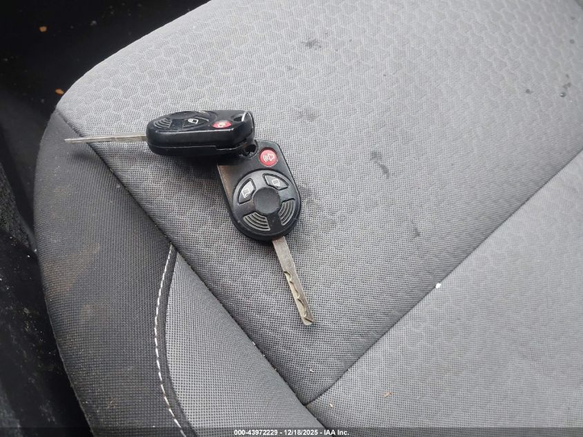 2018 Ford Escape Se VIN: 1FMCU9GD7JUA98366 Lot: 43972229