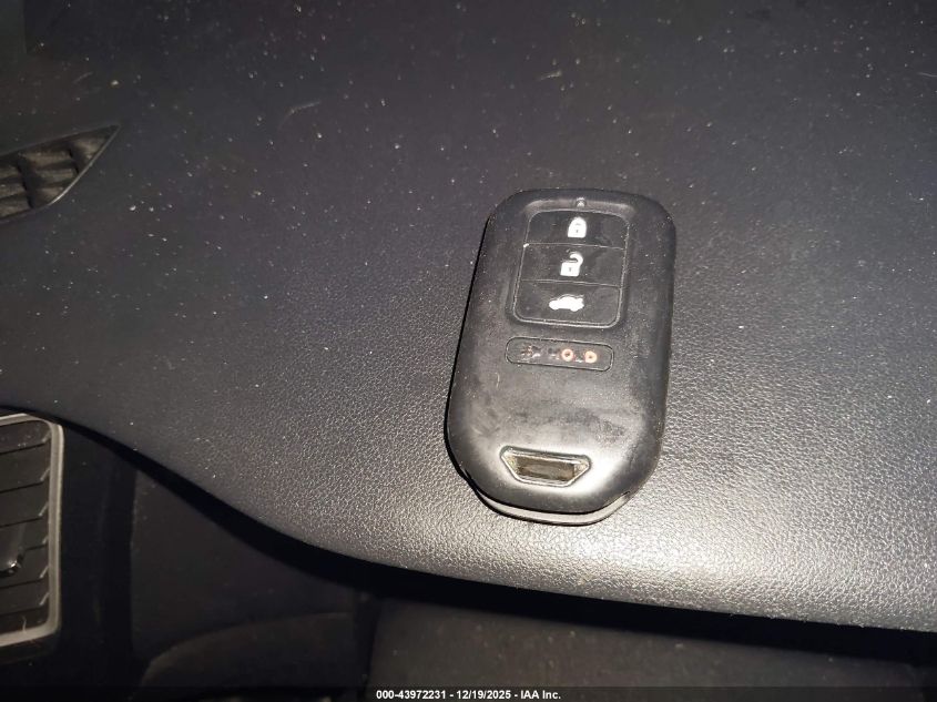 2014 Honda Civic Ex VIN: 2HGFG3B86EH515132 Lot: 43972231