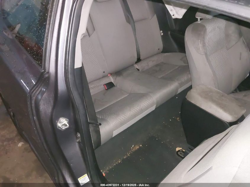 2014 Honda Civic Ex VIN: 2HGFG3B86EH515132 Lot: 43972231