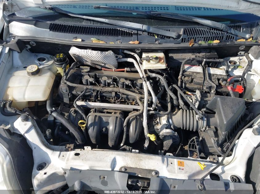 2012 Ford Transit Connect Xlt VIN: NM0LS7BN1CT123248 Lot: 43972232