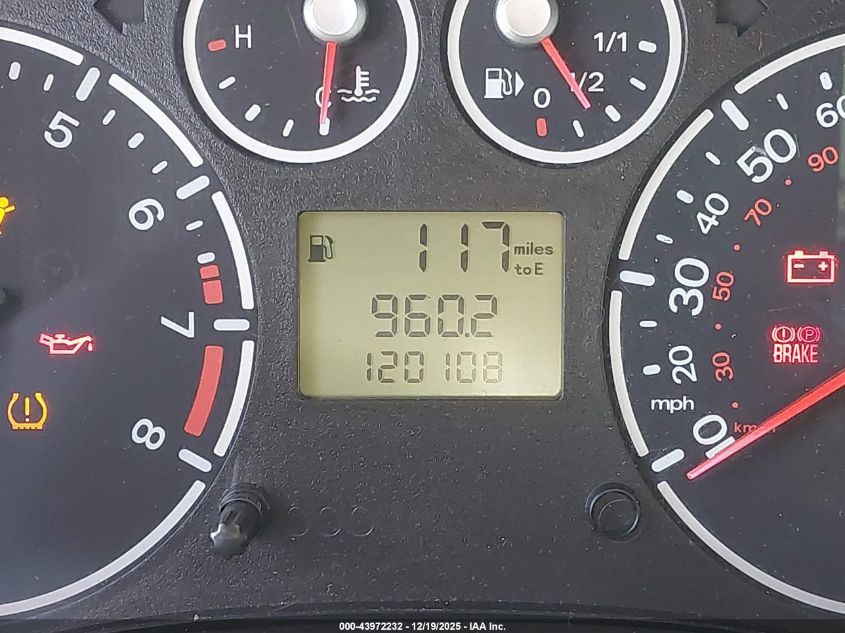 2012 Ford Transit Connect Xlt VIN: NM0LS7BN1CT123248 Lot: 43972232