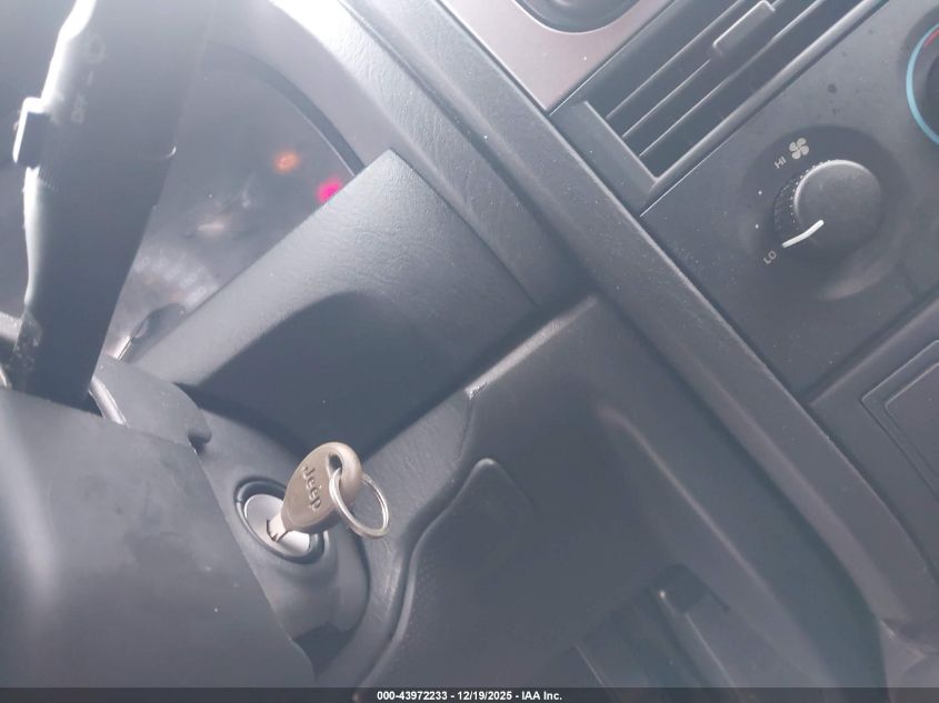 2003 Jeep Grand Cherokee Laredo VIN: 1J4GW48S43C589416 Lot: 43972233