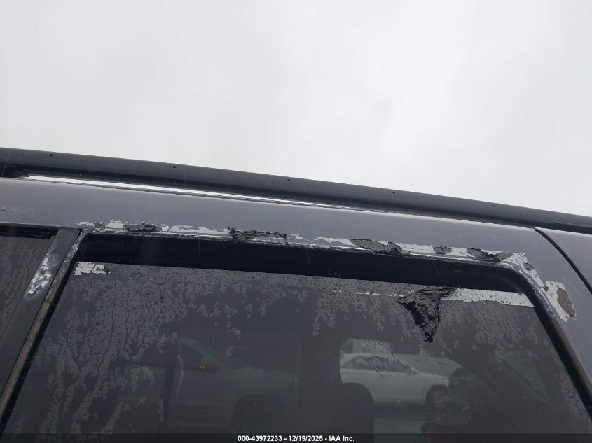 2003 Jeep Grand Cherokee Laredo VIN: 1J4GW48S43C589416 Lot: 43972233