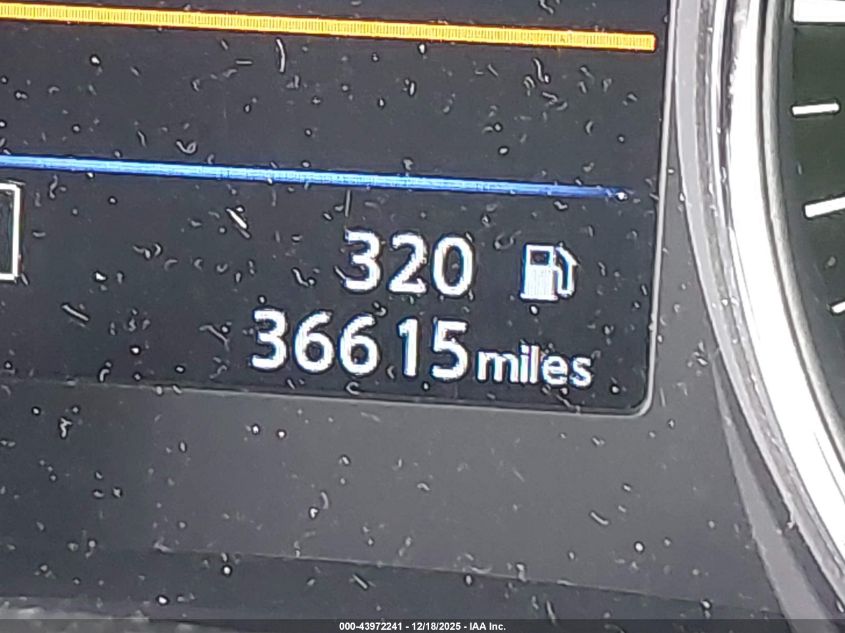 2020 Nissan Rogue Sl Fwd VIN: 5N1AT2MT0LC759757 Lot: 43972241