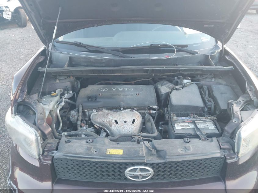 2009 Scion Xb VIN: JTLKE50E491073256 Lot: 43972249