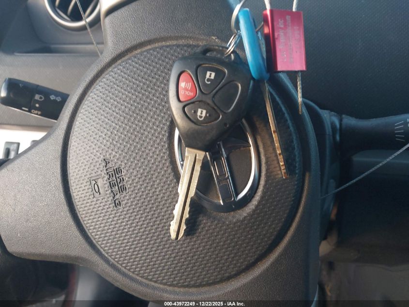 2009 Scion Xb VIN: JTLKE50E491073256 Lot: 43972249