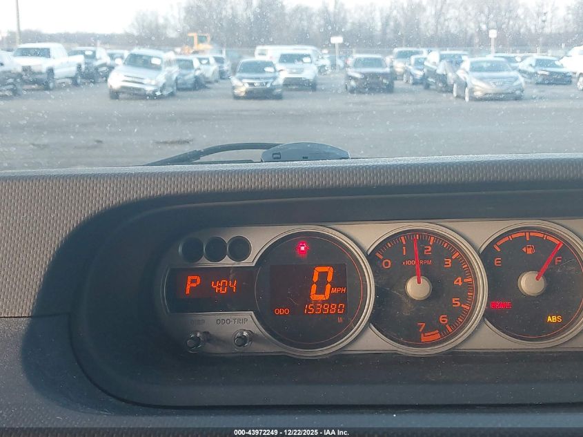 2009 Scion Xb VIN: JTLKE50E491073256 Lot: 43972249