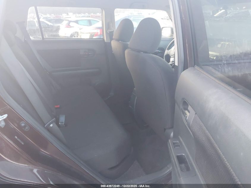 2009 Scion Xb VIN: JTLKE50E491073256 Lot: 43972249