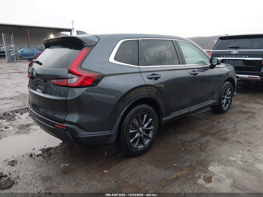 Vin: 2hkrs4h7xth436419, lot: 44467948, honda cr-v ex-l awd 20264
