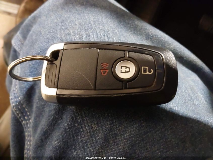 2019 Ford Edge Se VIN: 2FMPK3G96KBB99129 Lot: 43972253