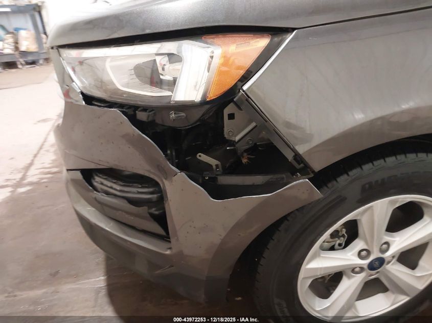 2019 Ford Edge Se VIN: 2FMPK3G96KBB99129 Lot: 43972253