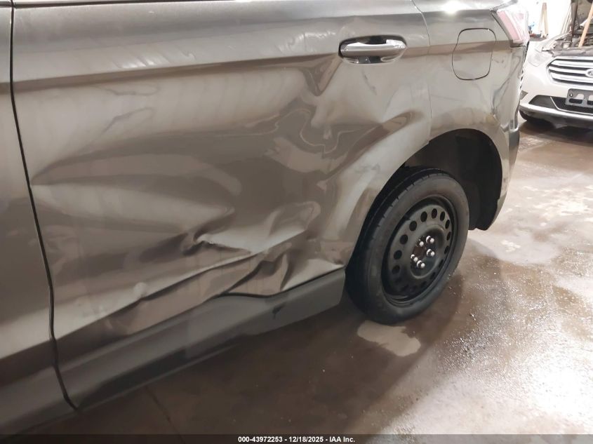 2019 Ford Edge Se VIN: 2FMPK3G96KBB99129 Lot: 43972253