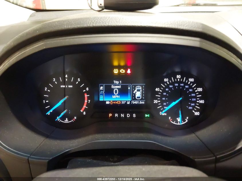 2019 Ford Edge Se VIN: 2FMPK3G96KBB99129 Lot: 43972253