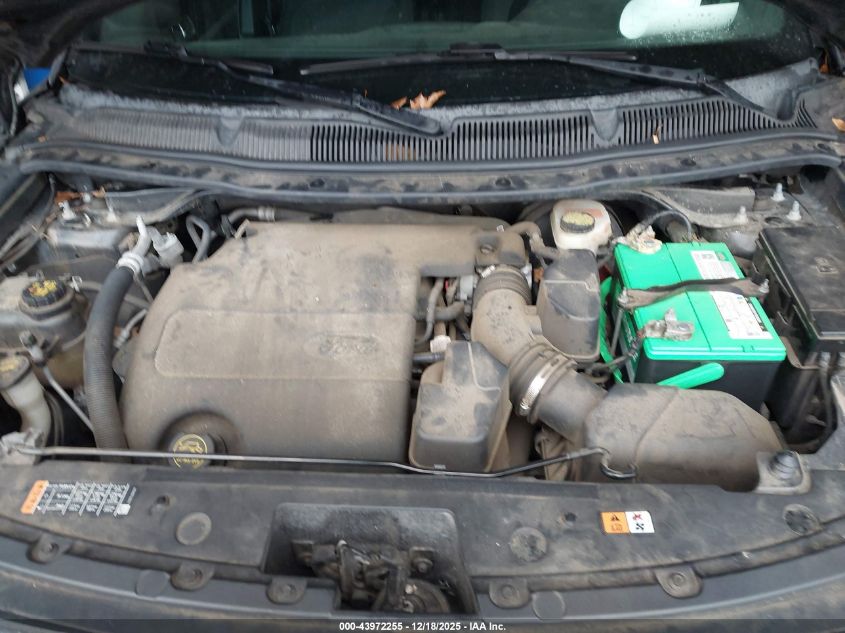 2016 Ford Explorer Xlt VIN: 1FM5K8D82GGC88972 Lot: 43972255