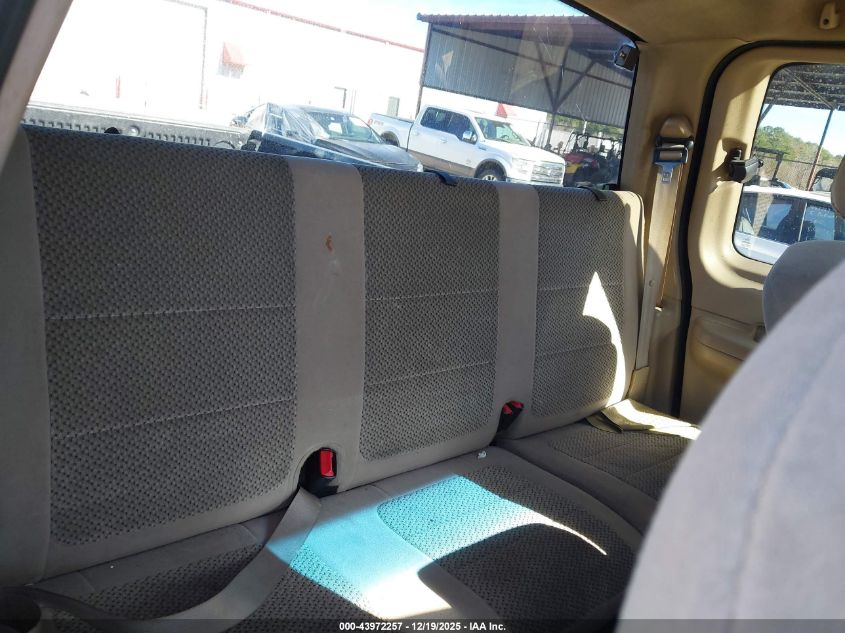 2002 Ford F-150 Lariat/Xl/Xlt VIN: 1FTRX17W82NB59938 Lot: 43972257