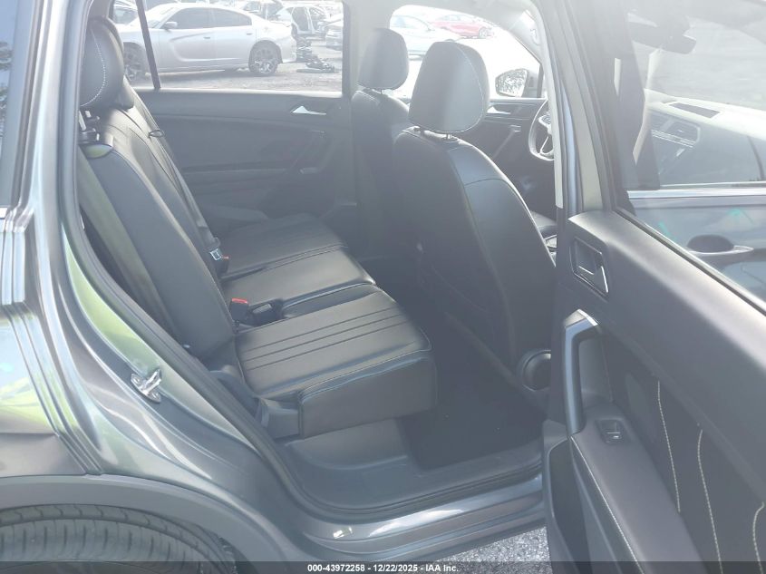 2024 Volkswagen Tiguan 2.0T Se/2.0T Wolfsburg Edition VIN: 3VV3B7AX7RM032757 Lot: 43972258