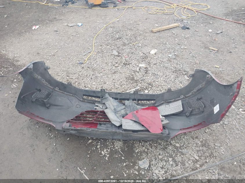 2015 Hyundai Tucson VIN: KMHJTCAF2FU090331 Lot: 43972261