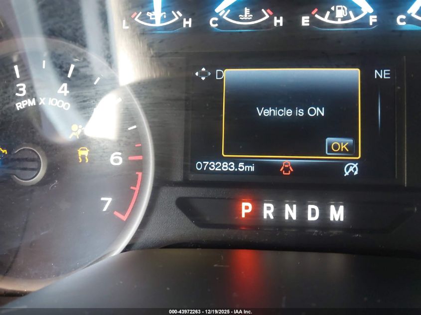 2018 Ford F-150 Xlt VIN: 1FTEW1CP8JFE56054 Lot: 43972263