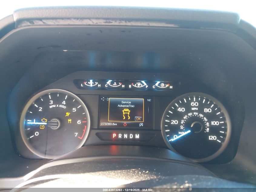 2018 Ford F-150 Xlt VIN: 1FTEW1CP8JFE56054 Lot: 43972263