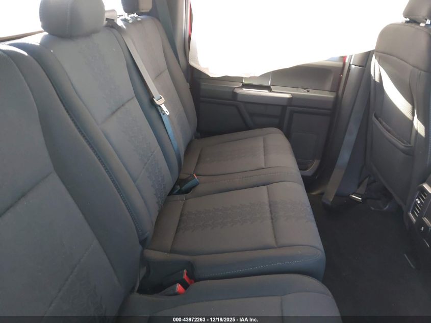 2018 Ford F-150 Xlt VIN: 1FTEW1CP8JFE56054 Lot: 43972263