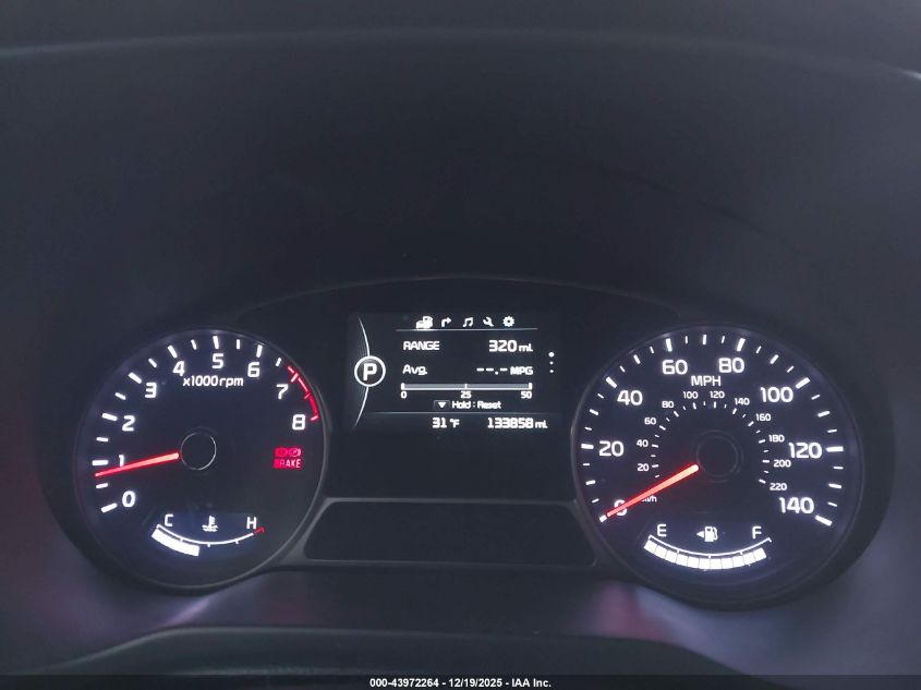 2014 Kia Soul ! VIN: KNDJX3A5XE7010044 Lot: 43972264