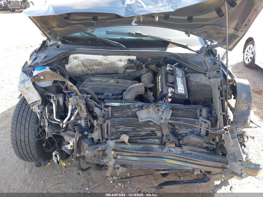 2013 Volkswagen Tiguan S/Se/Sel VIN: WVGAV7AX4DW023676 Lot: 43972265