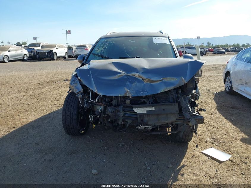 2013 Volkswagen Tiguan S/Se/Sel VIN: WVGAV7AX4DW023676 Lot: 43972265