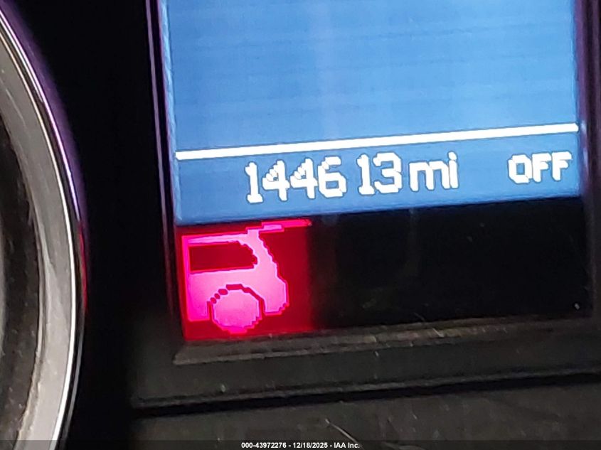 2012 Dodge Grand Caravan Crew VIN: 2C4RDGDG6CR177917 Lot: 43972276