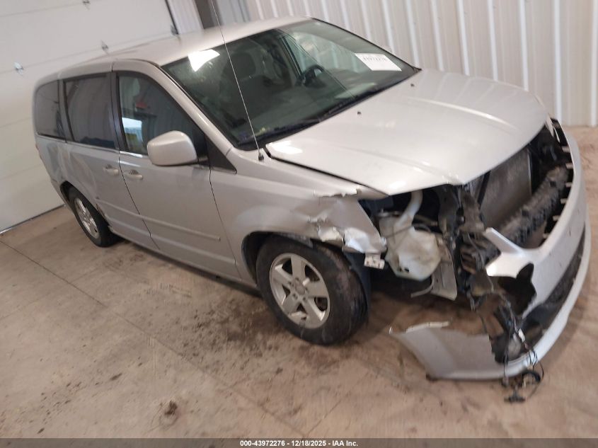 2012 Dodge Grand Caravan Crew VIN: 2C4RDGDG6CR177917 Lot: 43972276